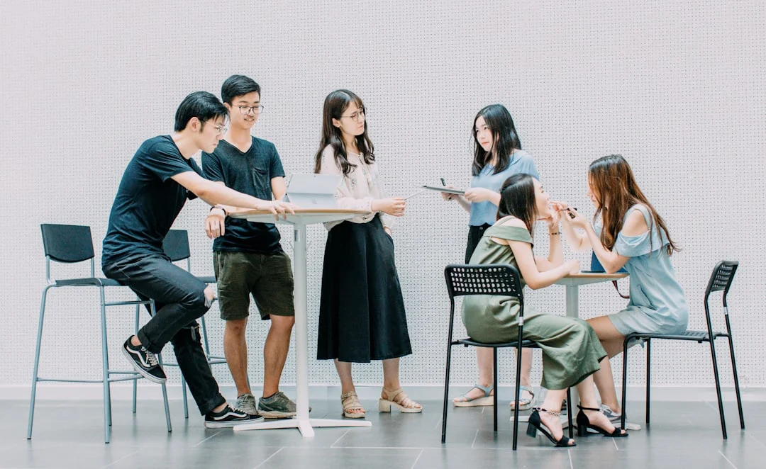 du học Singapore, tư vấn du học, học bổng du học, định cư Singapore, học phí du học Singapore, cơ hội việc làm Singapore, chi phí du học, trường đại học tại Singapore, ITW, du học tự túc