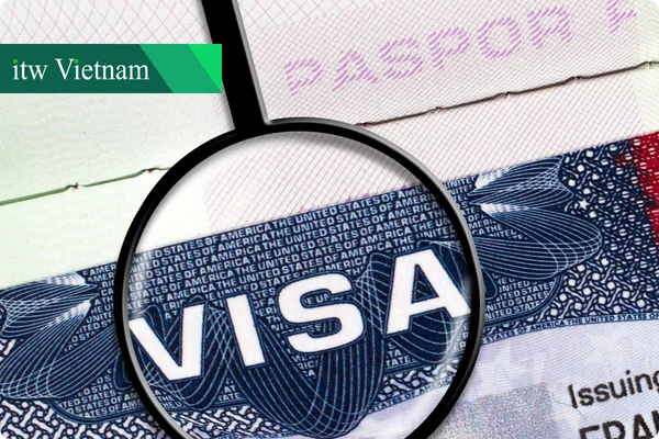 Visa 18b Đức
