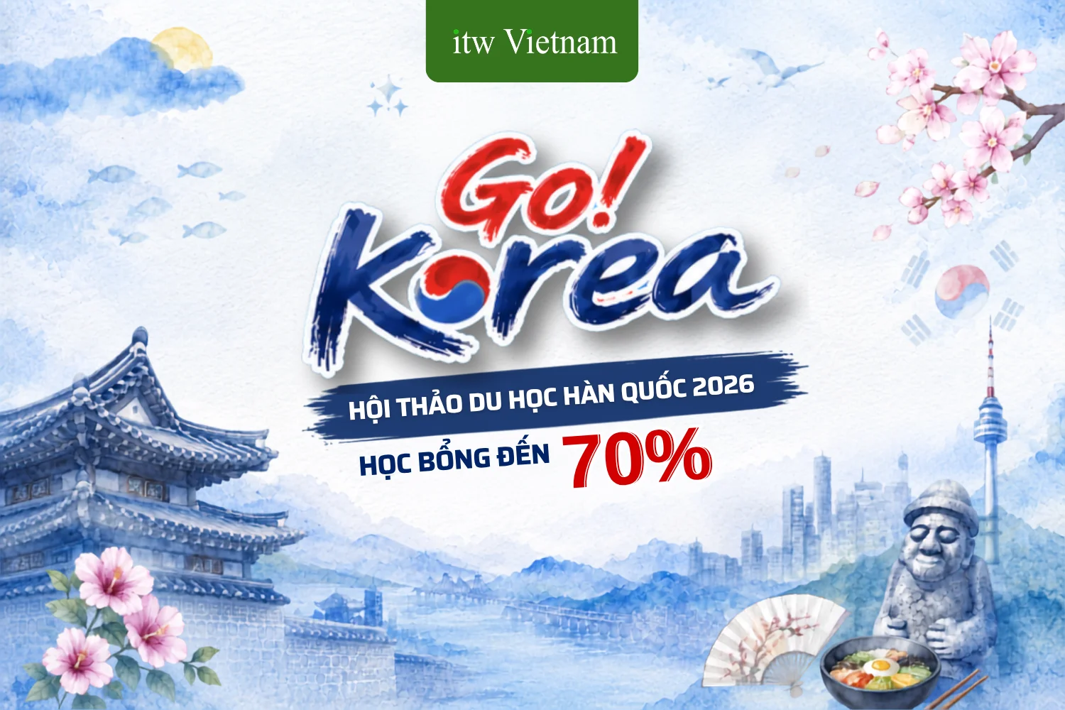 GO!KOREA